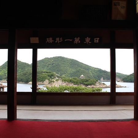 そわか楼 Villa Fukuyama Buitenkant foto